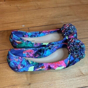 COPY - Gianni Bini Ballet Flats Size 7.5